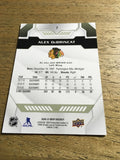 Alex DeBrincat Blackhawks 2020-2021 Upper Deck MVP #7