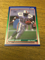 Marc Logan Dolphins 1990 Score #336