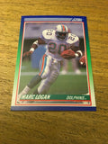 Marc Logan Dolphins 1990 Score #336