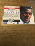 Jeff Bryant Seahawks 1991 Score #116
