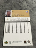 Joe Horn Saints 2006 Upper Deck #122