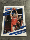 Kelly Olynyk Pistons 2021-22 Donruss #122