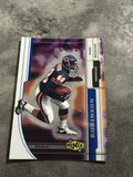 Marcus Robinson Bears 2000 Upper Deck Ionix #9