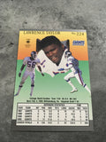 Lawrence Taylor Giants 1991 Fleer Ultra #224