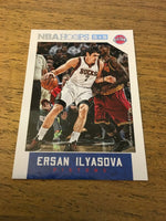 Ersan Ilyasova Pistons 2015-2016 Hoops #1