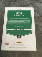 Kyle Larson 2022 NASCAR Panini Donruss#69