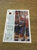 Dino Ciccarelli Capitals 1990-1991 Upper Deck #76