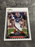 London Fletcher Bills 2006 Score #287