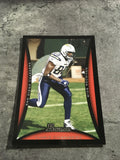 Chris Chambers Chargers 2008 Bowman #82