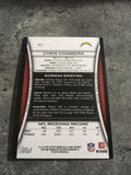 Chris Chambers Chargers 2008 Bowman #82