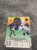 Lemuel Stinson Bears 1991 Fleer Ultra #161