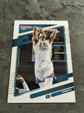 Kelly Oubre Jr. Hornets 2021-22 Donruss #137