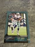 Amari Cooper Cowboys 2020 Panini Playbook #49