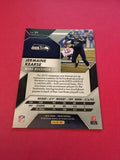 Jermaine Kearse Seahawks 2016 Prizm #35