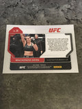 Mackenzie Dern UFC 2022 Panini Prizm #26