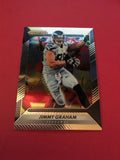 Jimmy Graham Seahawks 2016 Prizm #45