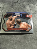 Kelvin Gastelum UFC 2021 Panini Prizm #161