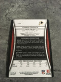 Chris Cooley Redskins 2008 Bowman #104