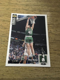Dino Radja Celtics 1994-1995 UD Collector's Choice #129