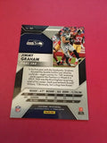 Jimmy Graham Seahawks 2016 Prizm #45