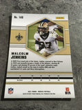 Malcolm Jenkins Saints 2021 Panini Mosaic #148
