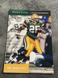 Dorsey Levens Packers 1999 Donruss #51