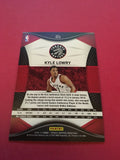 Kyle Lowry Raptors 2016-2017 Totally Certified #82