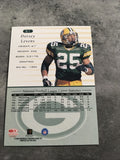 Dorsey Levens Packers 1999 Donruss #51
