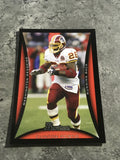 Clinton Portis Redskins 2008 Bowman #28