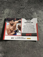 Kelvin Gastelum UFC 2021 Panini Prizm #161