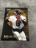 Mark Brunell Jaguars 1997 Pinnacle Zenith #54