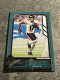 Anthony Miller Bears 2020 Panini Playbook #65