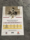 Malcolm Kelly Redskins 2008 Playoff Prestige Rookie #170