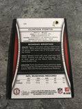Clinton Portis Redskins 2008 Bowman #28