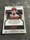 Marcin Tybura UFC 2022 Panini Prizm #140