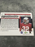 Michael Pittman Cardinals 2000 Score #1