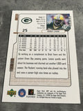 Dorsey Levens Packers 2000 Upper Deck MVP #65