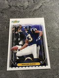 Malcom Floyd Chargers 2006 Score #315