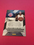 Ish Smith Pistons 2016-2017 Prizm #207