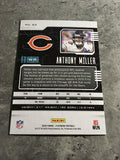 Anthony Miller Bears 2020 Panini Playbook #65