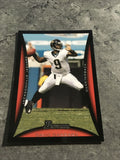 David Garrard Jaguars 2008 Bowman #10