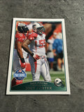 Joey Porter Dolphins 2009 Topps Pro Bowl #309