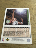 Dino Radja Celtics 1994-1995 UD Collector's Choice Silver Script#129