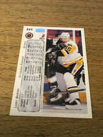 Larry Murphy Penguins 1992-1993 Upper Deck #241