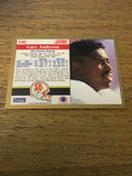 Gary Anderson Buccaneers 1991 Score #140