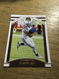 T.Y. Hilton Colts 2020 Panini Legacy #32