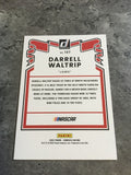 Darrell Waltrip 2022 NASCAR Panini Donruss #127