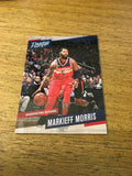 Markieff Morris Wizards 2017-2018 Prestige #150