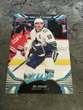 Bo Horvat Canucks 2022-23 Upper Deck MVP #177