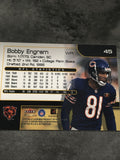 Bobby Engram Bears 2000 Skybox #45